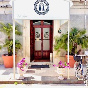 Hotel Archimede Ortigia