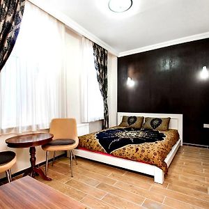 My Redriver Apart Hotel