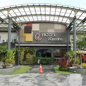I Garden Hotel